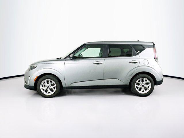 used 2023 Kia Soul car, priced at $15,797