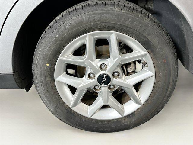 used 2023 Kia Soul car, priced at $15,797