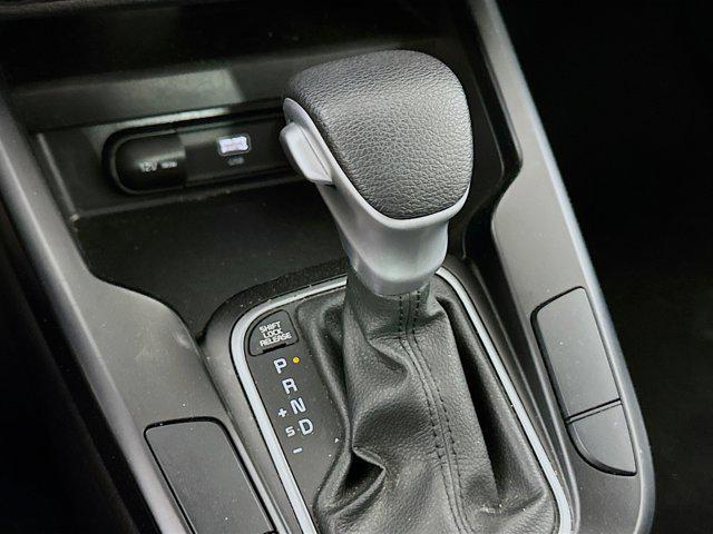 used 2023 Kia Soul car, priced at $15,797