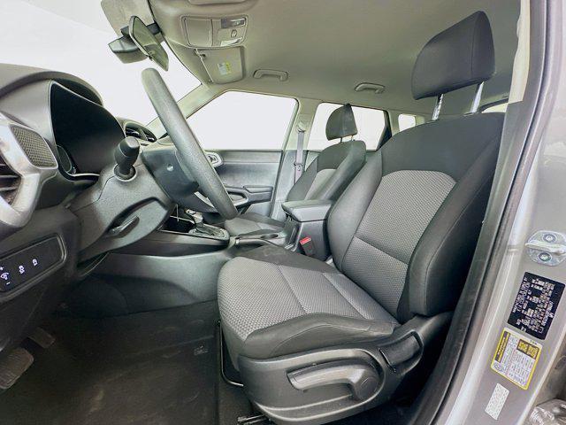 used 2023 Kia Soul car, priced at $15,797