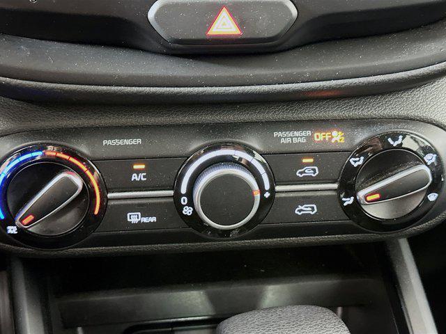 used 2023 Kia Soul car, priced at $15,797