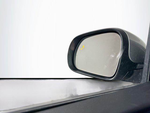 used 2023 Kia Soul car, priced at $15,797