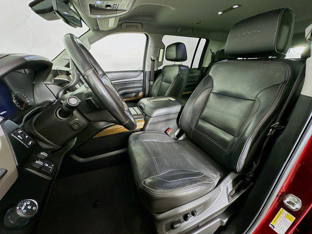 used 2020 GMC Yukon XL car, priced at $36,997