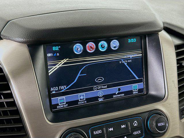 used 2020 GMC Yukon XL car, priced at $36,997