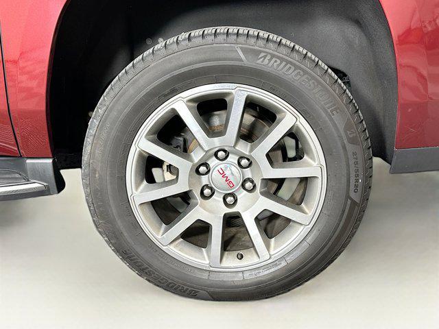used 2020 GMC Yukon XL car, priced at $36,997