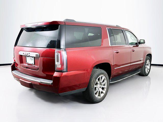used 2020 GMC Yukon XL car, priced at $36,997
