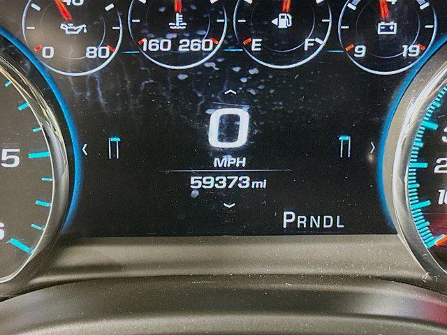 used 2020 GMC Yukon XL car, priced at $36,997