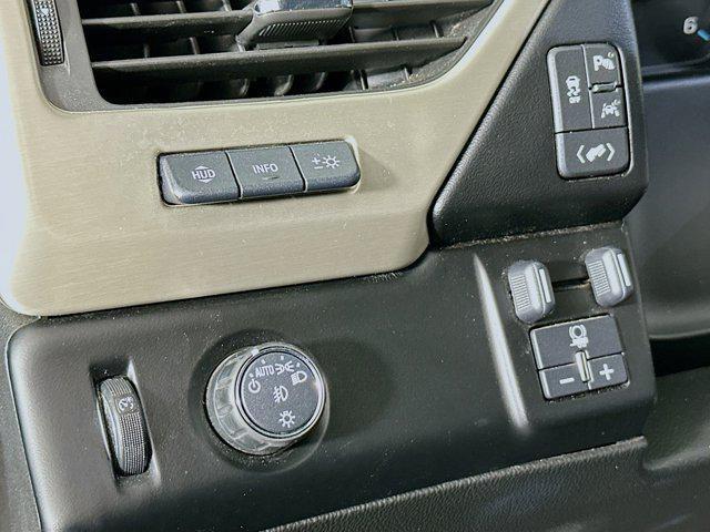 used 2020 GMC Yukon XL car, priced at $36,997