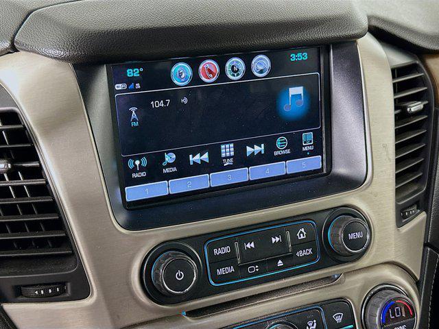 used 2020 GMC Yukon XL car, priced at $36,997