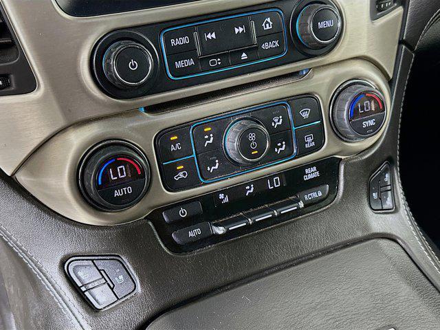 used 2020 GMC Yukon XL car, priced at $36,997