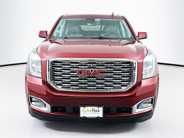 used 2020 GMC Yukon XL car, priced at $36,997