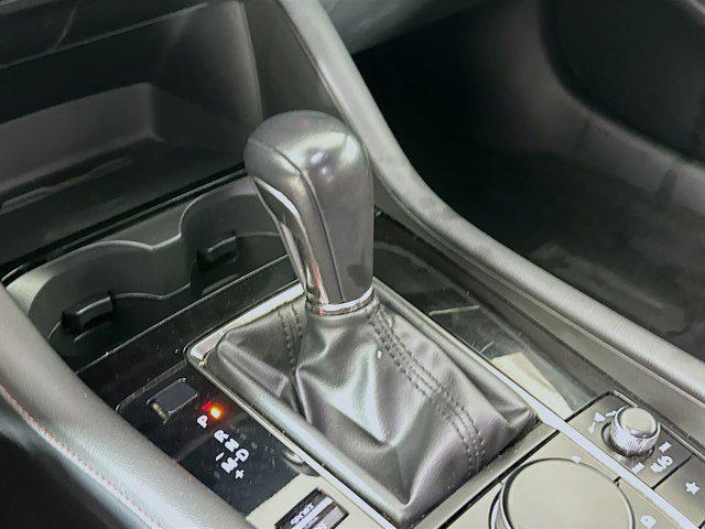used 2024 Mazda Mazda3 car, priced at $22,197