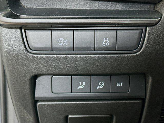 used 2024 Mazda Mazda3 car, priced at $22,197