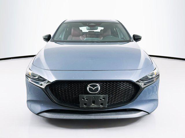 used 2024 Mazda Mazda3 car, priced at $22,197