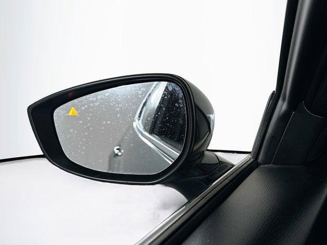 used 2024 Mazda Mazda3 car, priced at $22,197