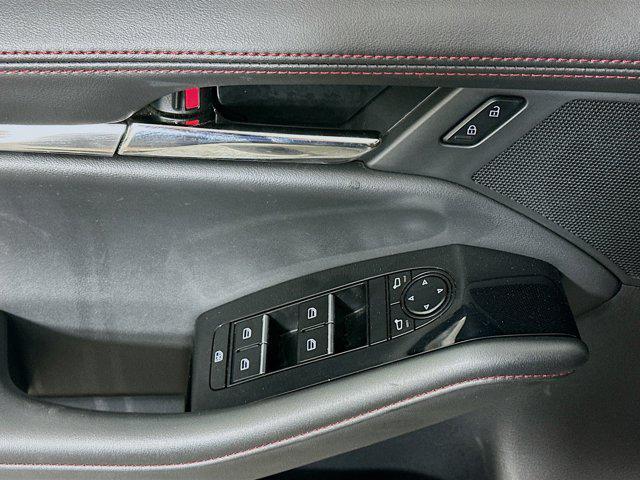 used 2024 Mazda Mazda3 car, priced at $22,197