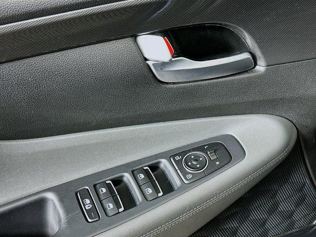 used 2023 Hyundai Santa Fe car, priced at $21,597