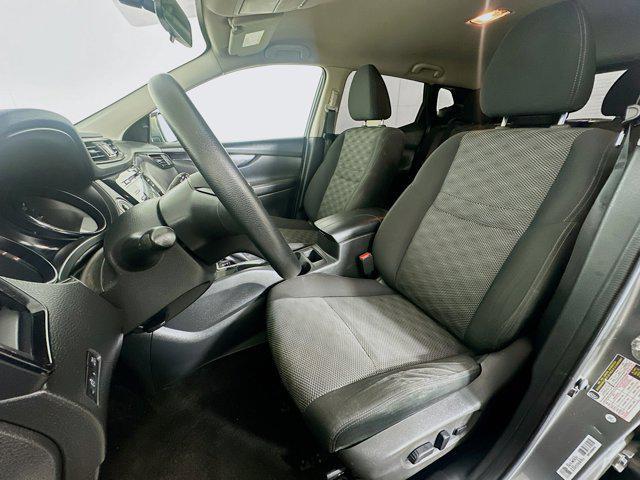 used 2018 Nissan Rogue Sport car, priced at $12,499