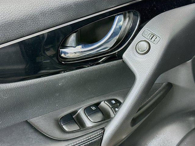 used 2018 Nissan Rogue Sport car, priced at $12,499