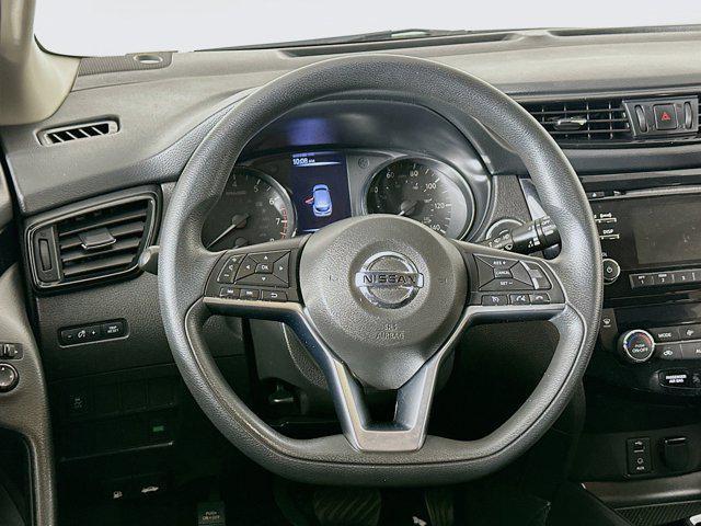 used 2018 Nissan Rogue Sport car, priced at $12,499