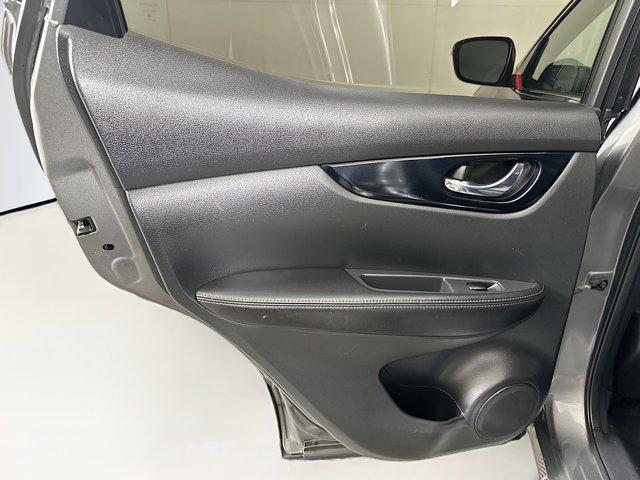 used 2018 Nissan Rogue Sport car, priced at $12,499