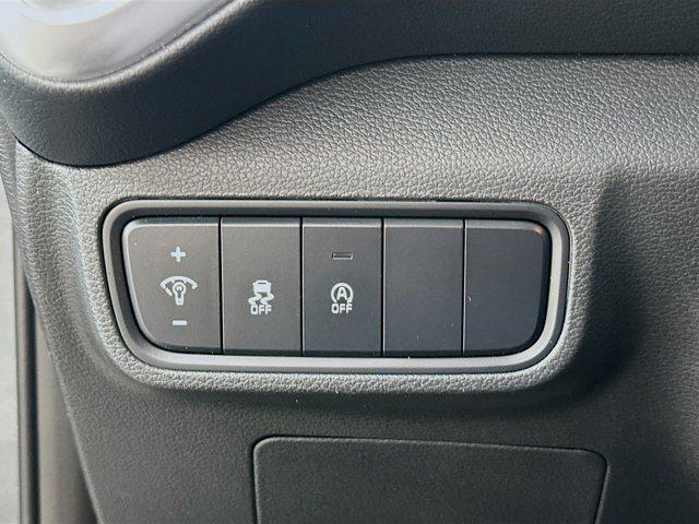 used 2024 Kia Soul car, priced at $15,996