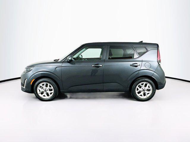 used 2024 Kia Soul car, priced at $15,996