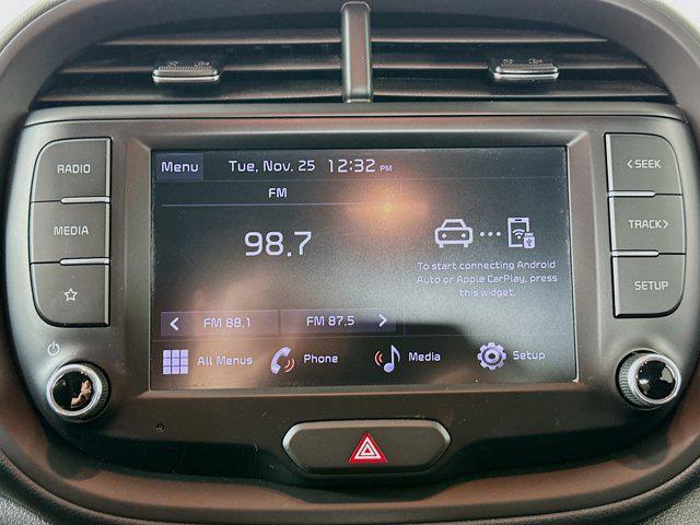 used 2024 Kia Soul car, priced at $15,996