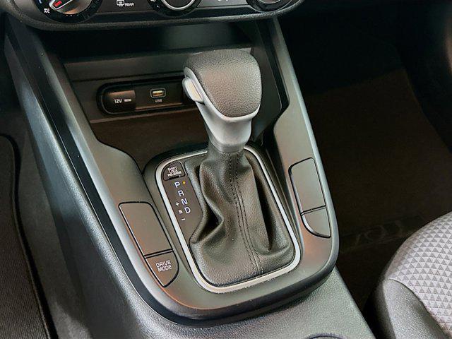 used 2024 Kia Soul car, priced at $15,996