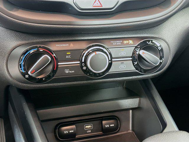 used 2024 Kia Soul car, priced at $15,996