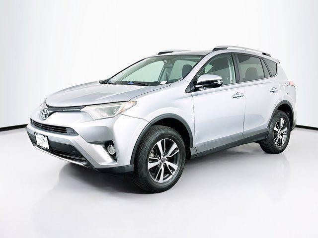 used 2016 Toyota RAV4 car, priced at $15,799