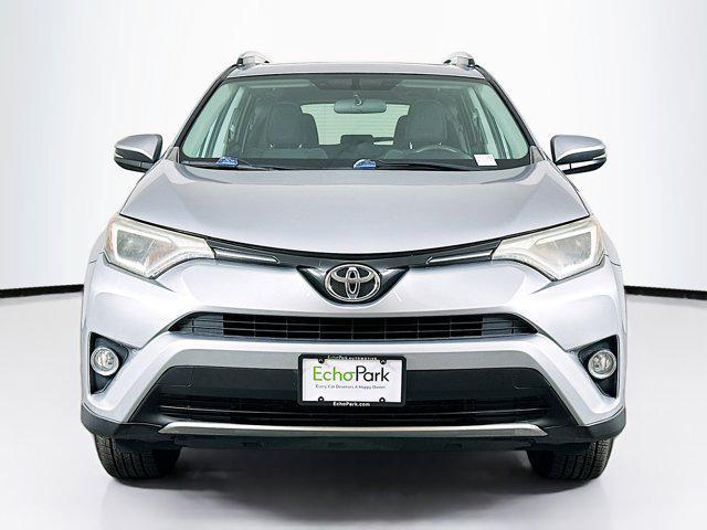 used 2016 Toyota RAV4 car, priced at $15,799