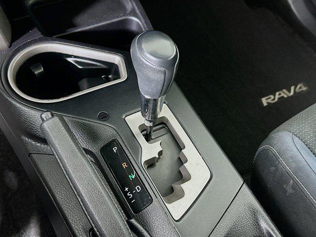 used 2016 Toyota RAV4 car, priced at $15,799