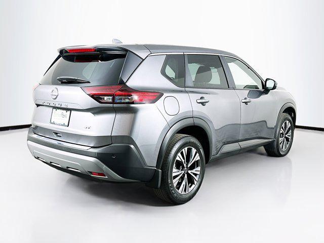 used 2023 Nissan Rogue car, priced at $22,889