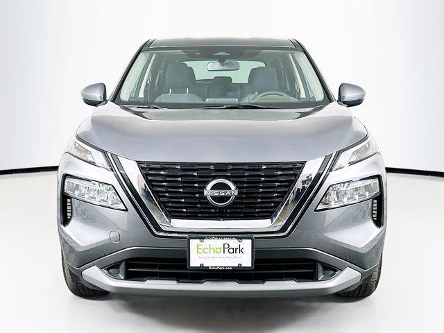 used 2023 Nissan Rogue car, priced at $22,889