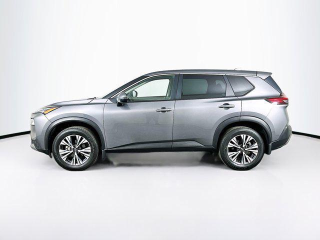 used 2023 Nissan Rogue car, priced at $22,889