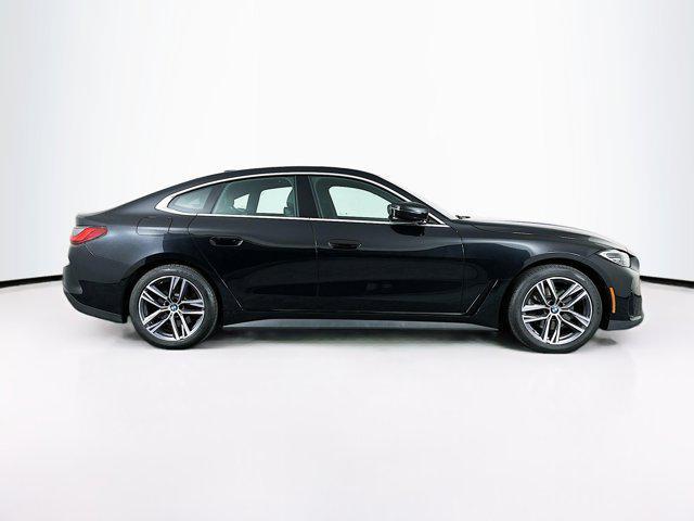 used 2024 BMW 430 Gran Coupe car, priced at $33,597