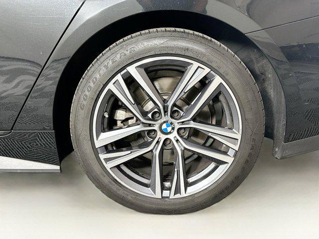 used 2024 BMW 430 Gran Coupe car, priced at $33,597