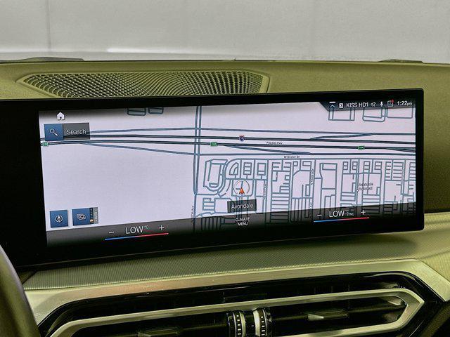 used 2024 BMW 430 Gran Coupe car, priced at $33,597