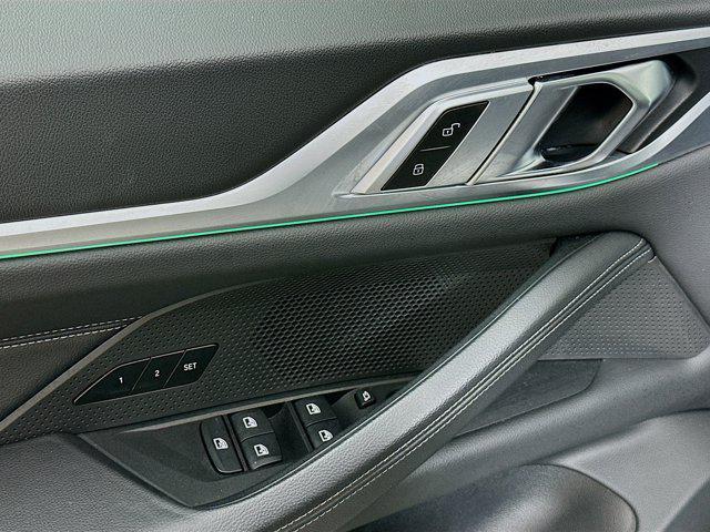 used 2024 BMW 430 Gran Coupe car, priced at $33,597