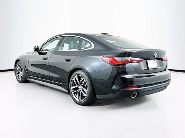 used 2024 BMW 430 Gran Coupe car, priced at $33,597