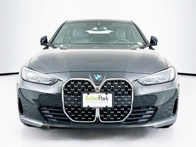 used 2024 BMW 430 Gran Coupe car, priced at $33,597