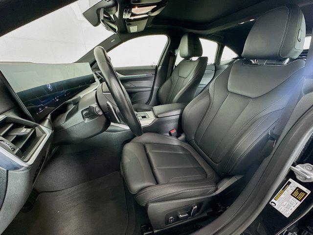 used 2024 BMW 430 Gran Coupe car, priced at $33,597