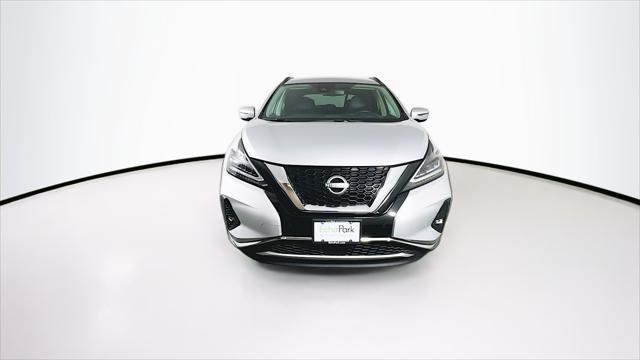 used 2023 Nissan Murano car, priced at $19,739