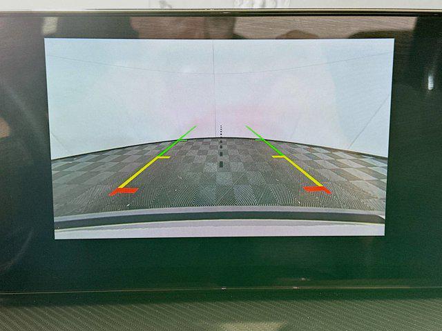 used 2024 Ford Mustang car, priced at $23,287