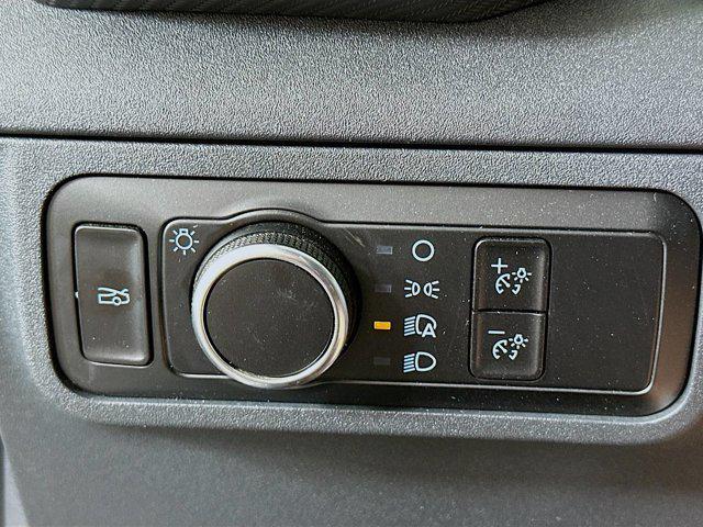 used 2024 Ford Mustang car, priced at $23,287