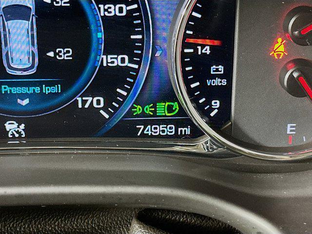 used 2019 GMC Acadia car, priced at $21,197