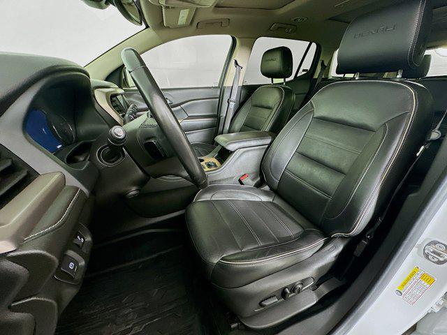 used 2019 GMC Acadia car, priced at $21,197