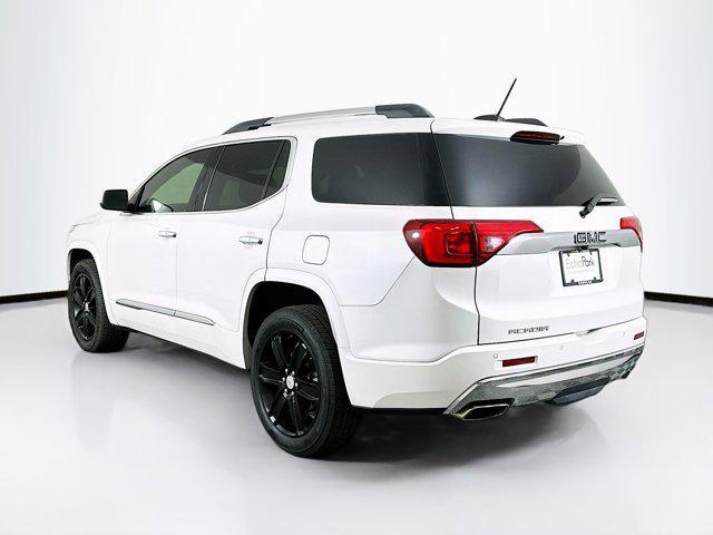 used 2019 GMC Acadia car, priced at $21,197