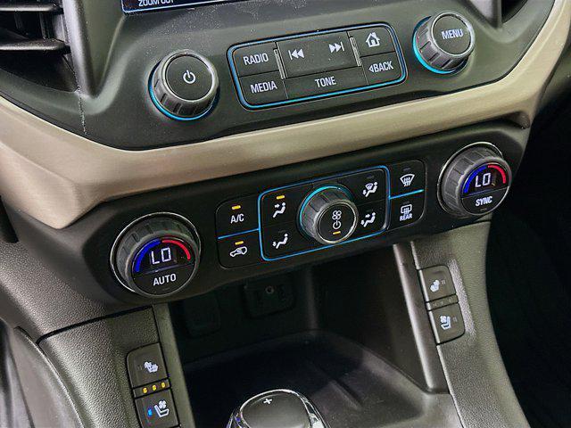 used 2019 GMC Acadia car, priced at $21,197